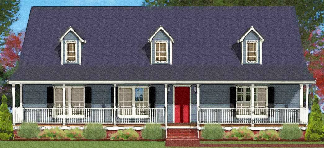 Freeport Virginia Homes Building Systems